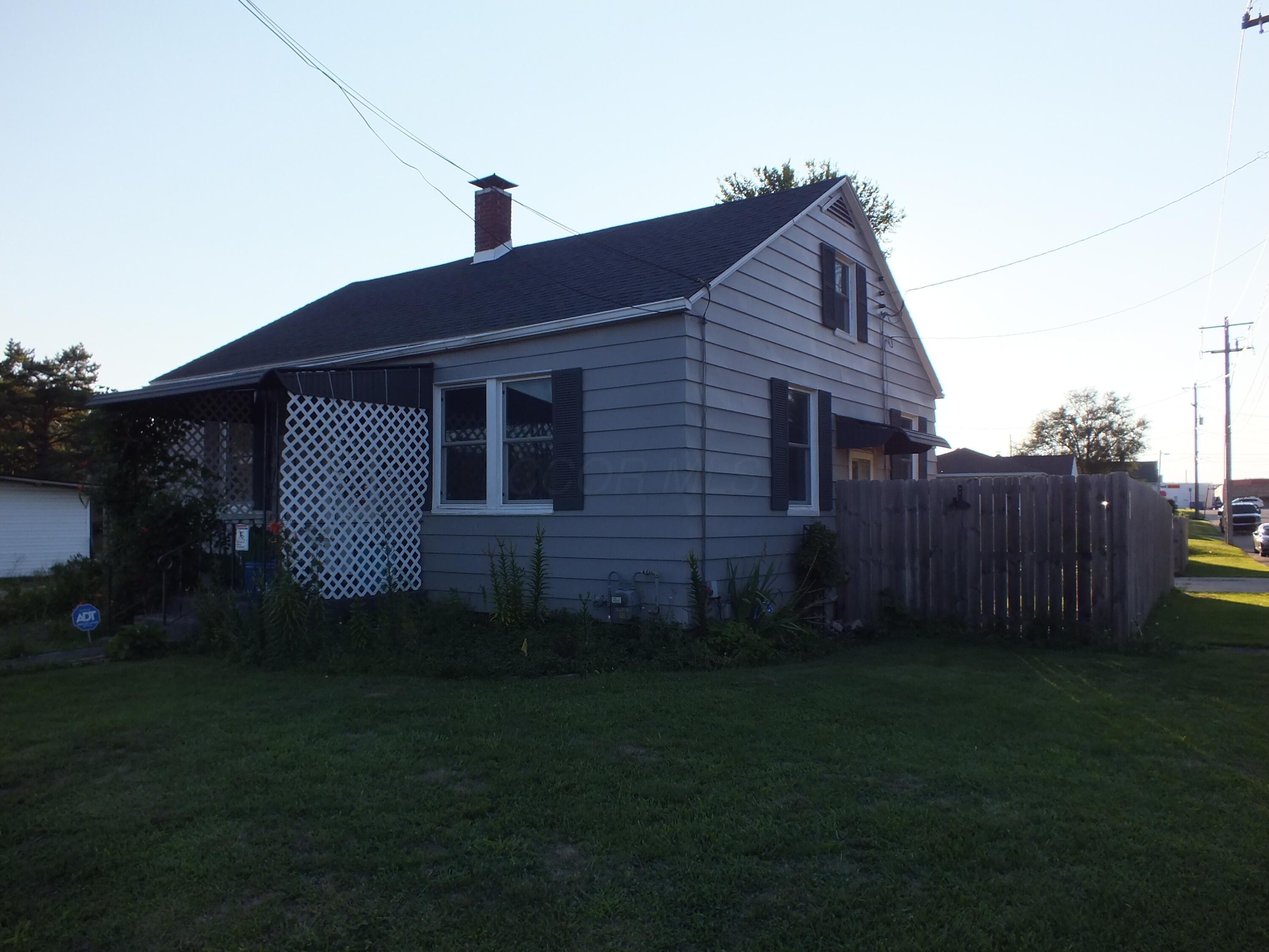 731 Rush Avenue Property Photo 7