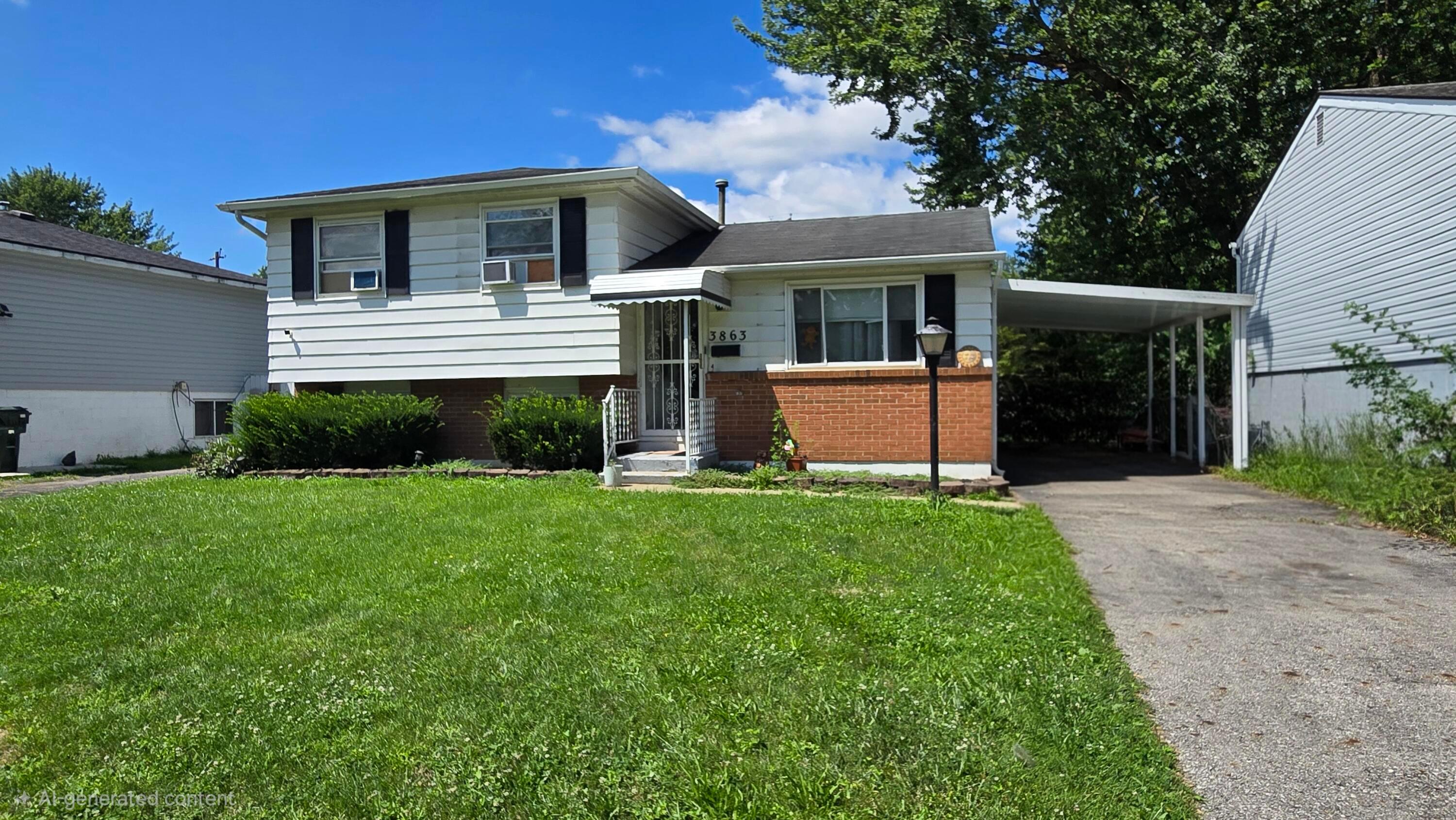 3863 Edendale Road Property Photo 2