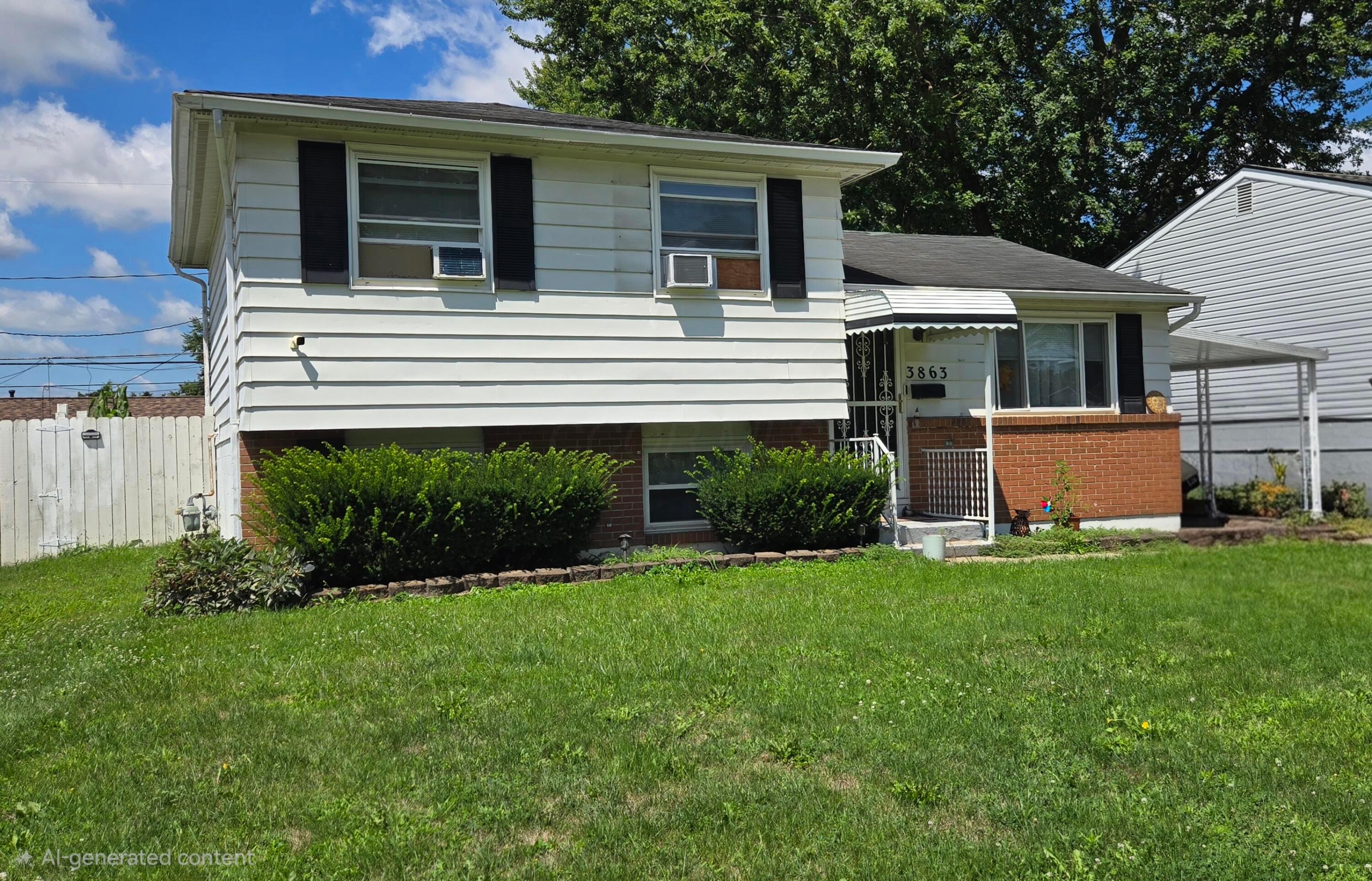 3863 Edendale Road Property Photo 3