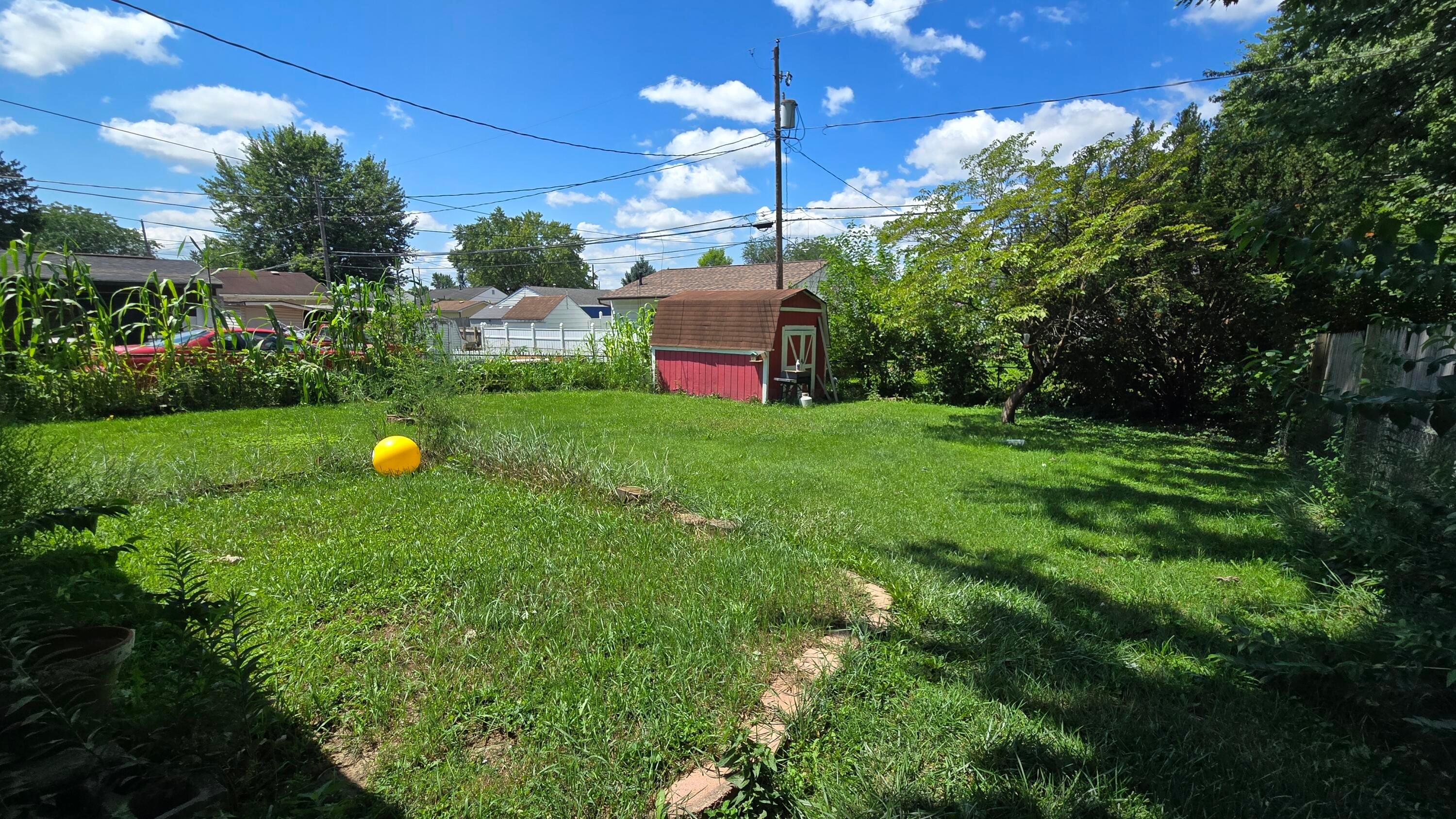 3863 Edendale Road Property Photo 9