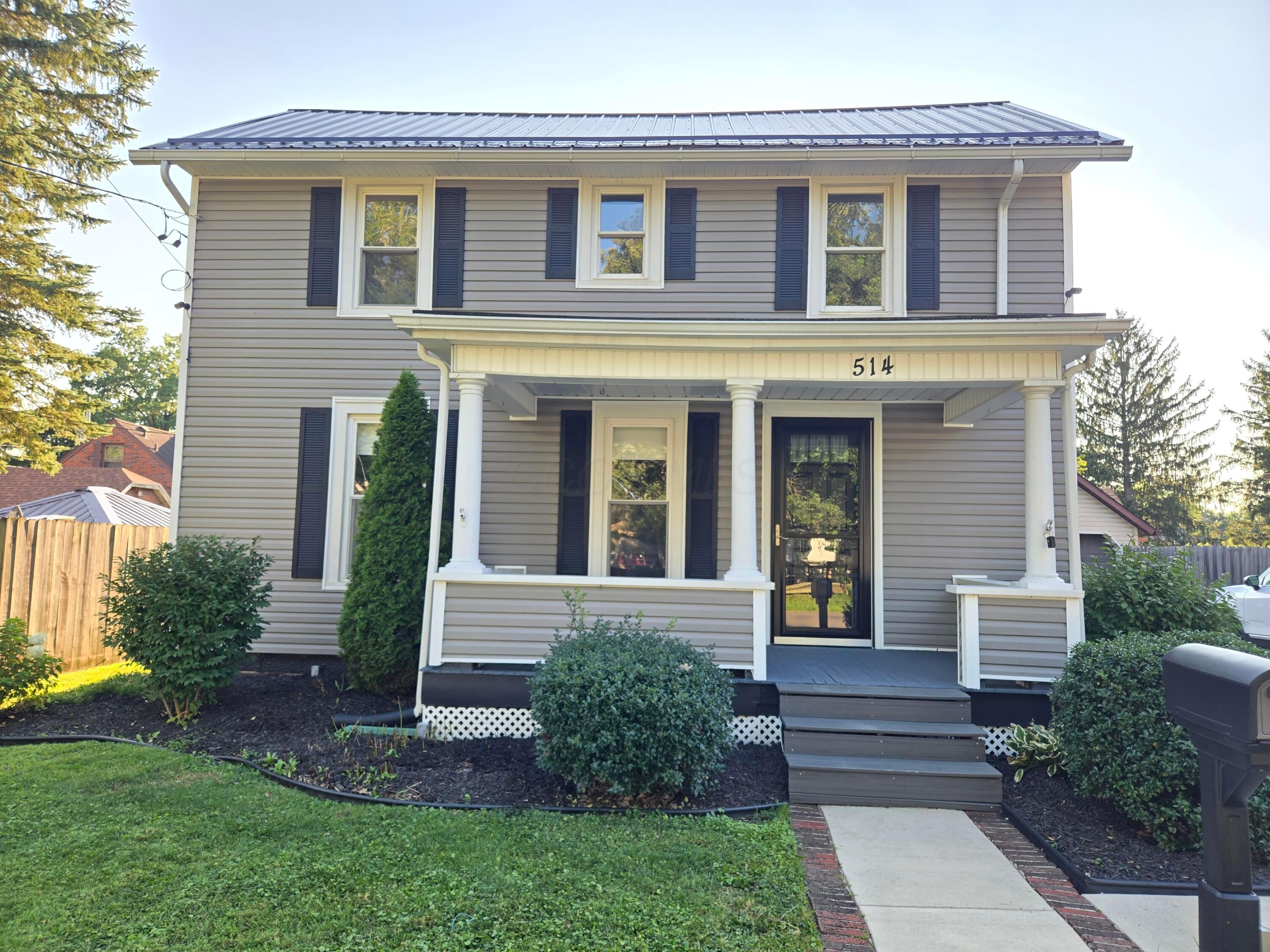 514 N Union Street Property Photo 1