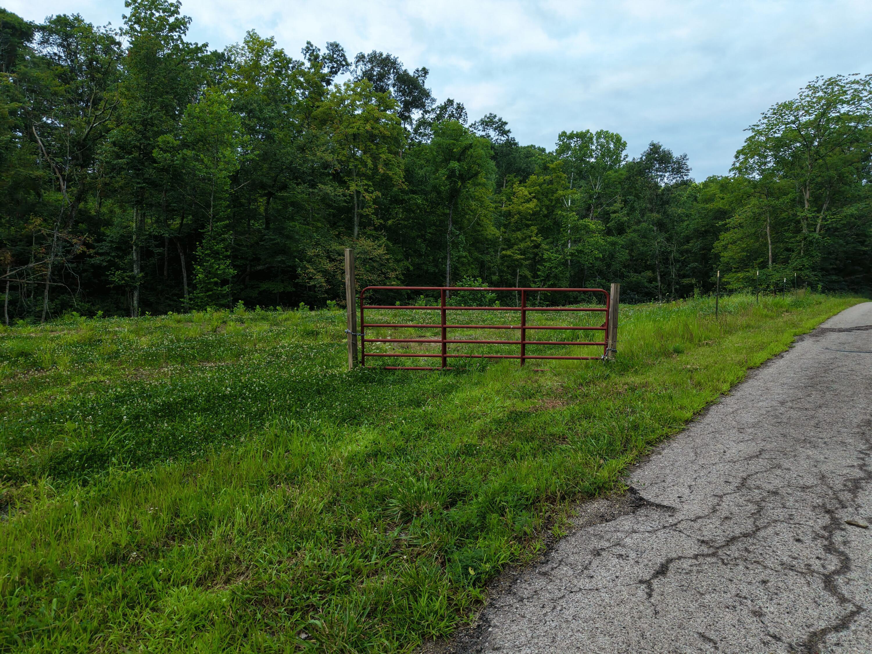0 Cottrill Road