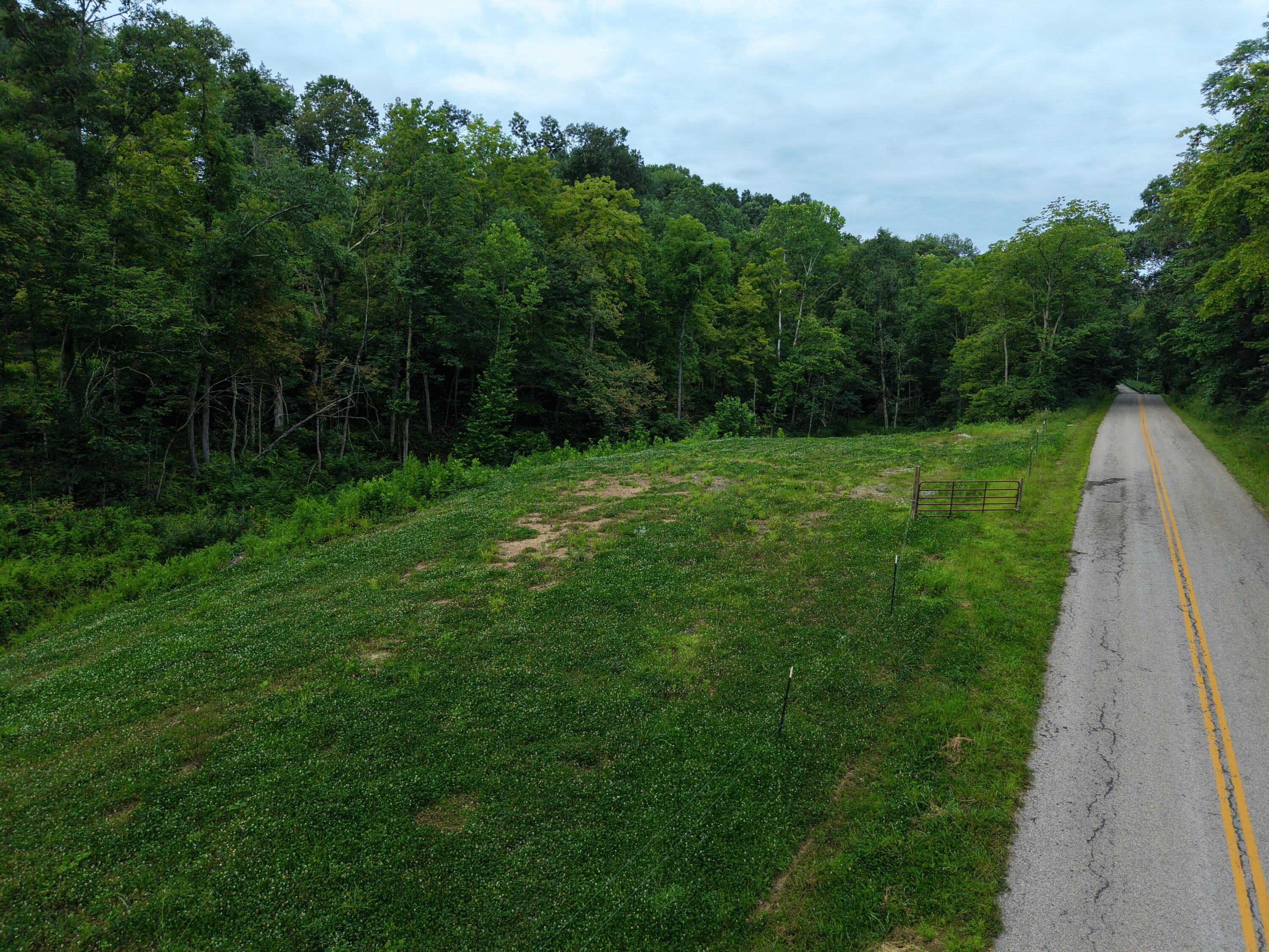 0 Cottrill Road Property Photo 2
