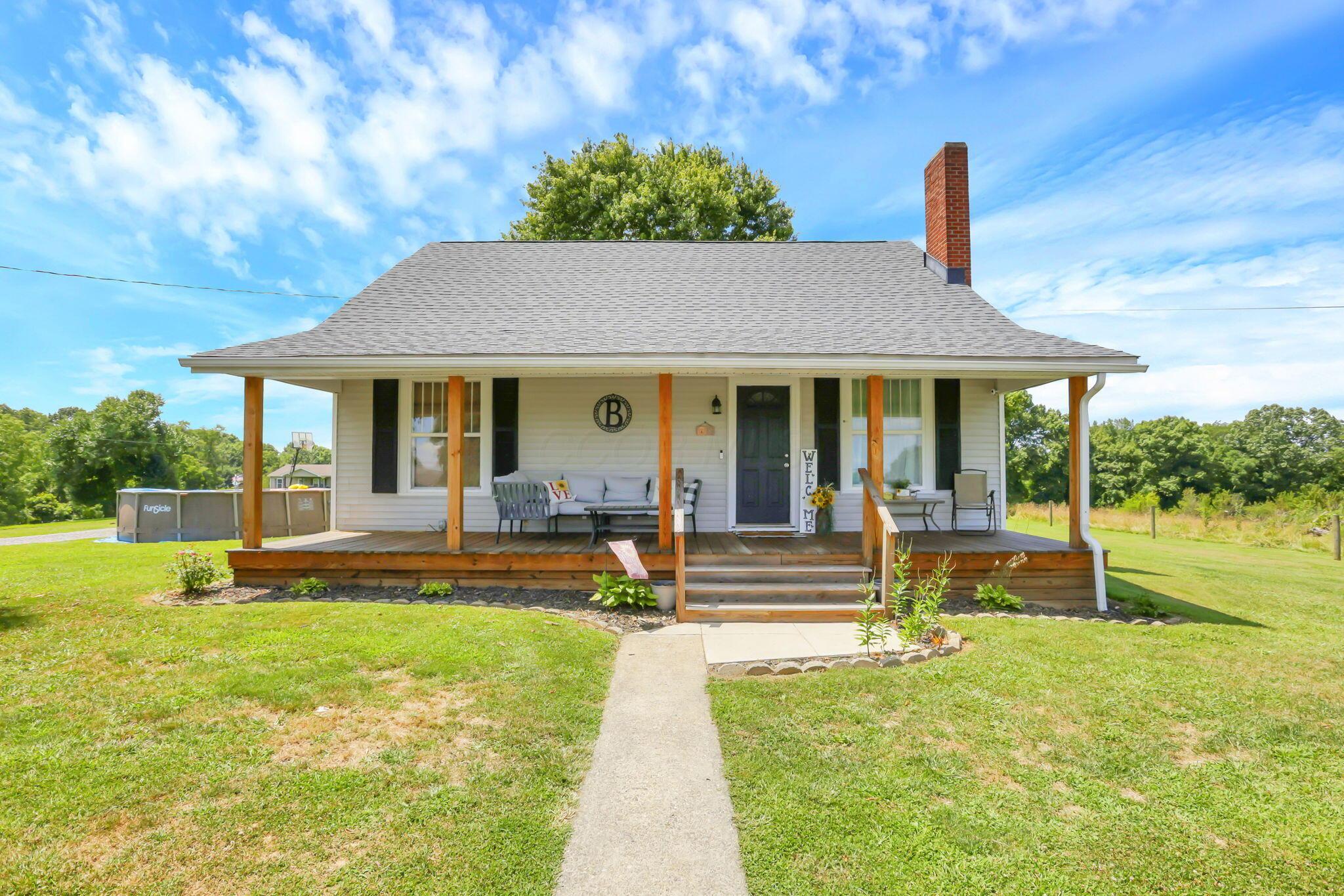 175 Spry Road Property Photo 1