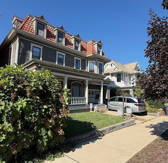 207 E Wheeling Street