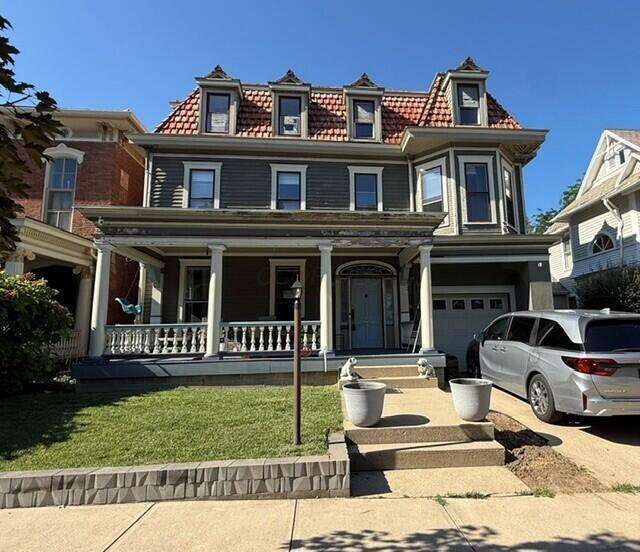 207 E Wheeling Street Property Photo 2