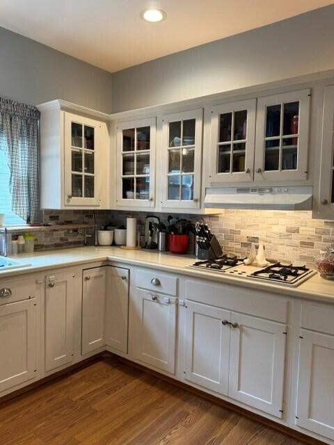 207 E Wheeling Street Property Photo 8