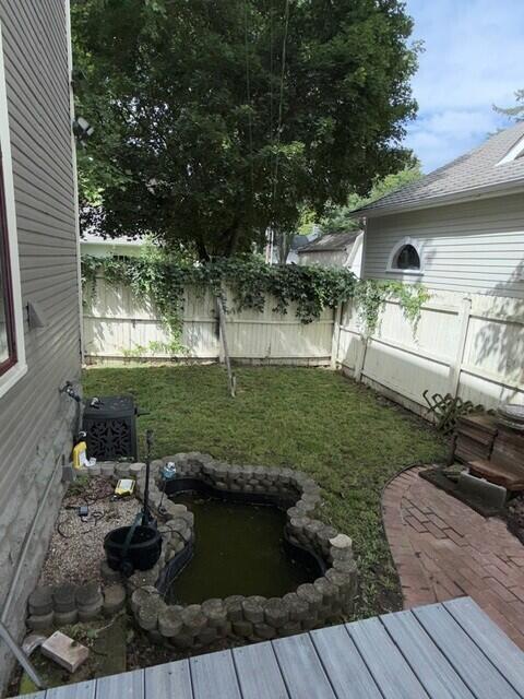 207 E Wheeling Street Property Photo 15