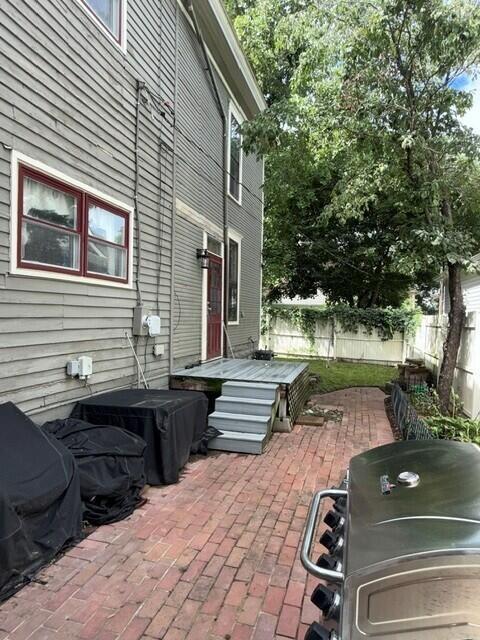 207 E Wheeling Street Property Photo 16