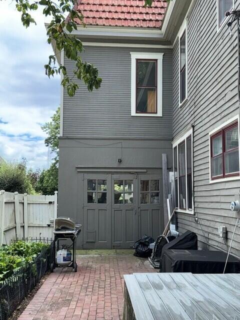 207 E Wheeling Street Property Photo 18