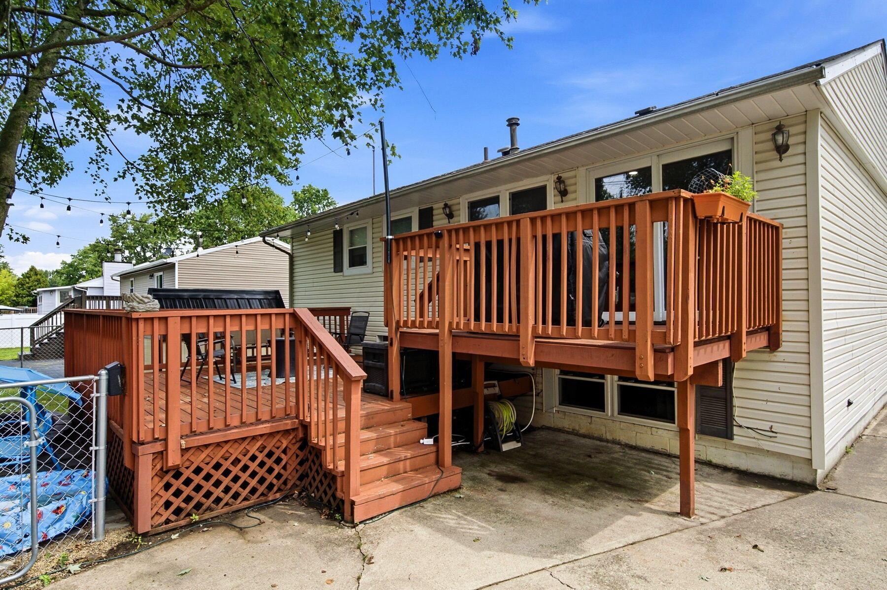 2457 Capaldi Drive Property Photo 5
