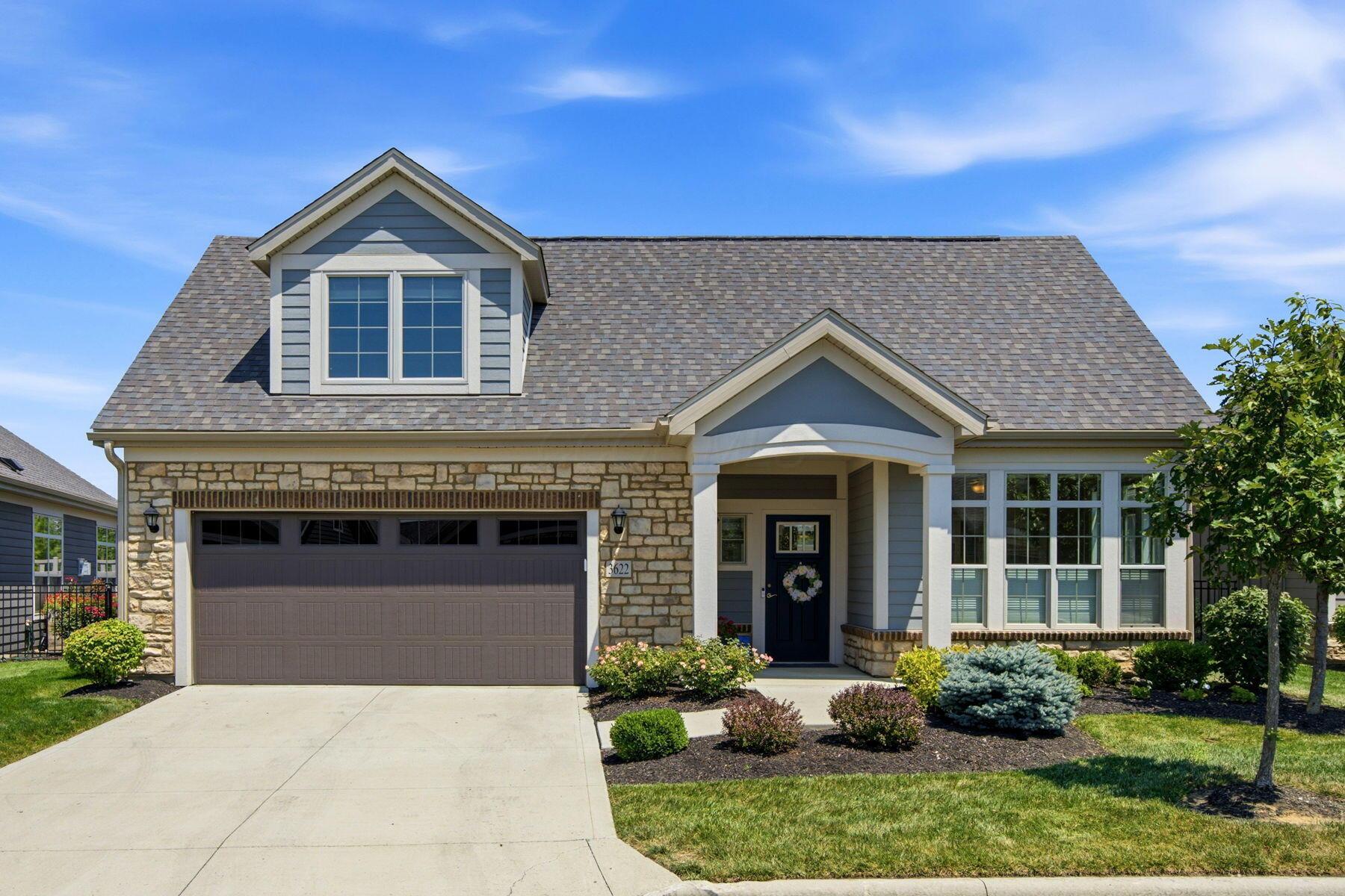 3622 Backstretch Way Property Photo 1