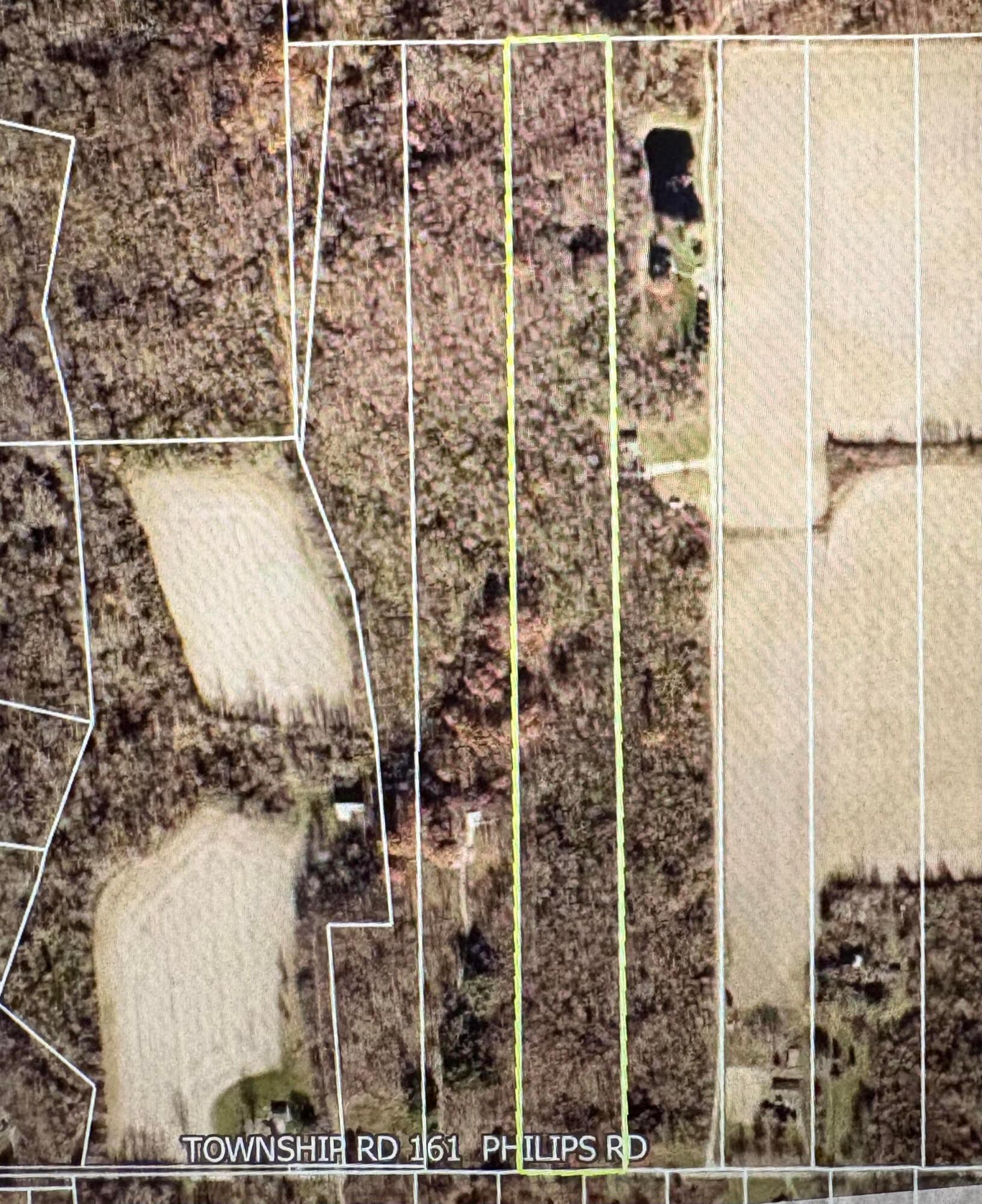 3645 Township Rd 161 Property Photo 5