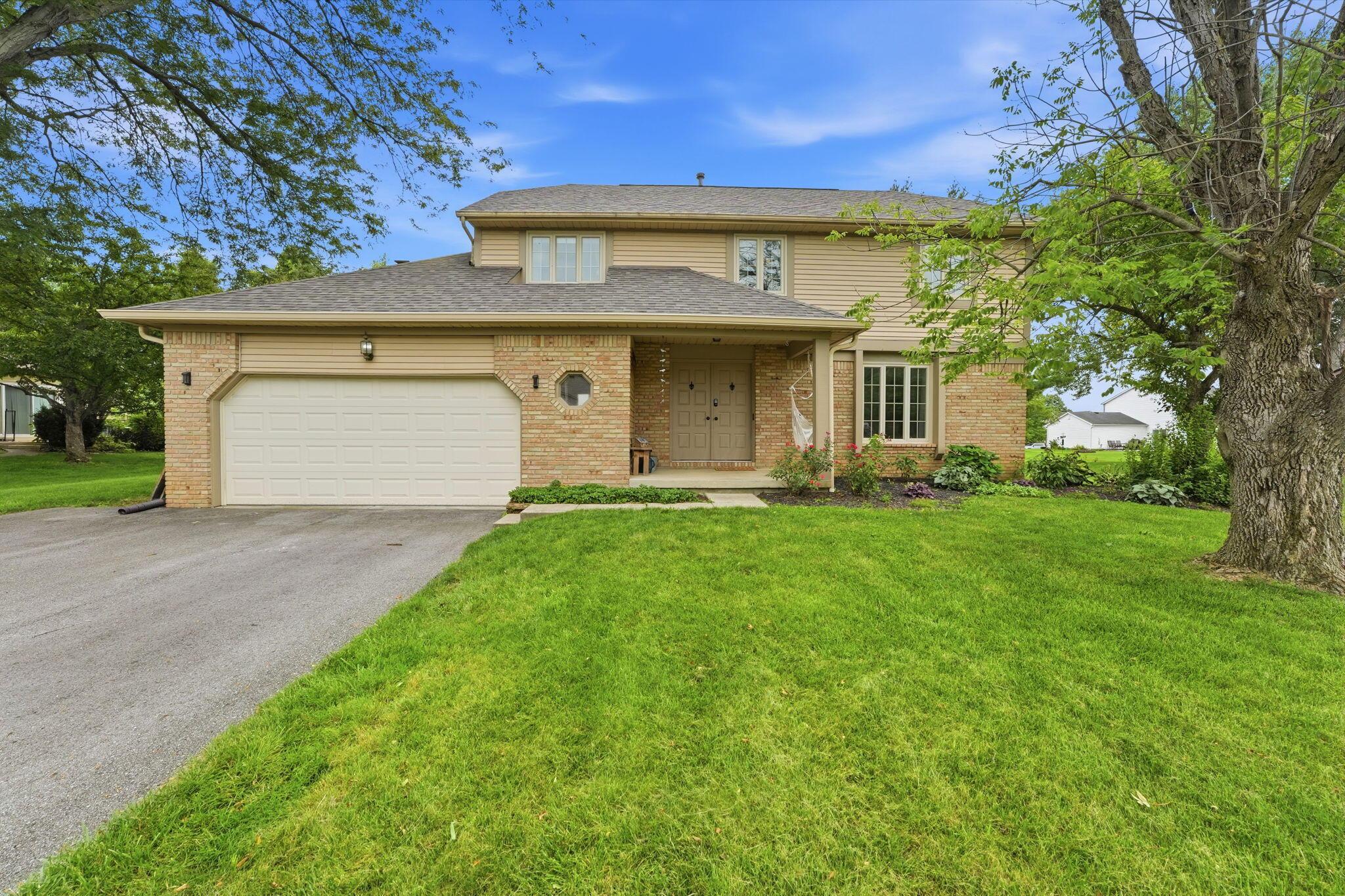 9955 Hounsdale Drive Property Photo 1