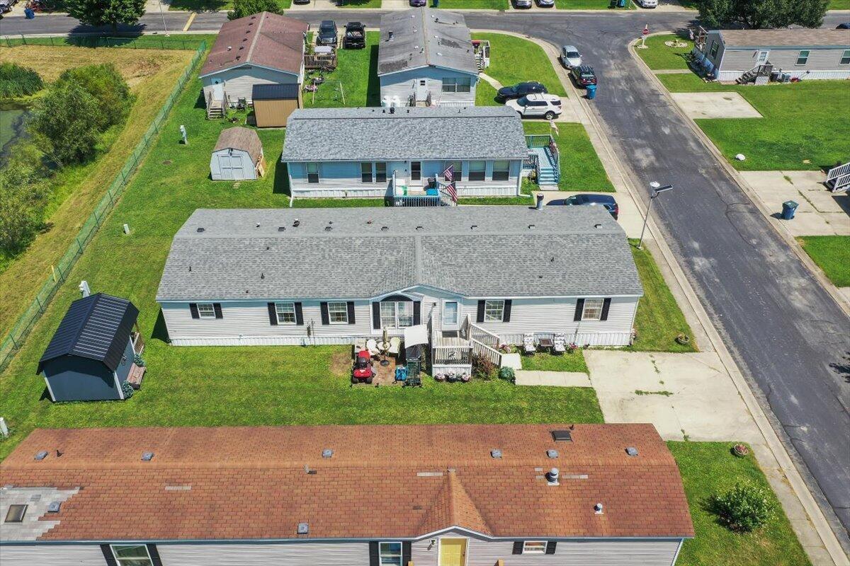 701 W Mill, 150 Property Photo 1