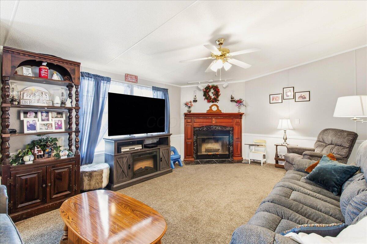 701 W Mill, 150 Property Photo 5