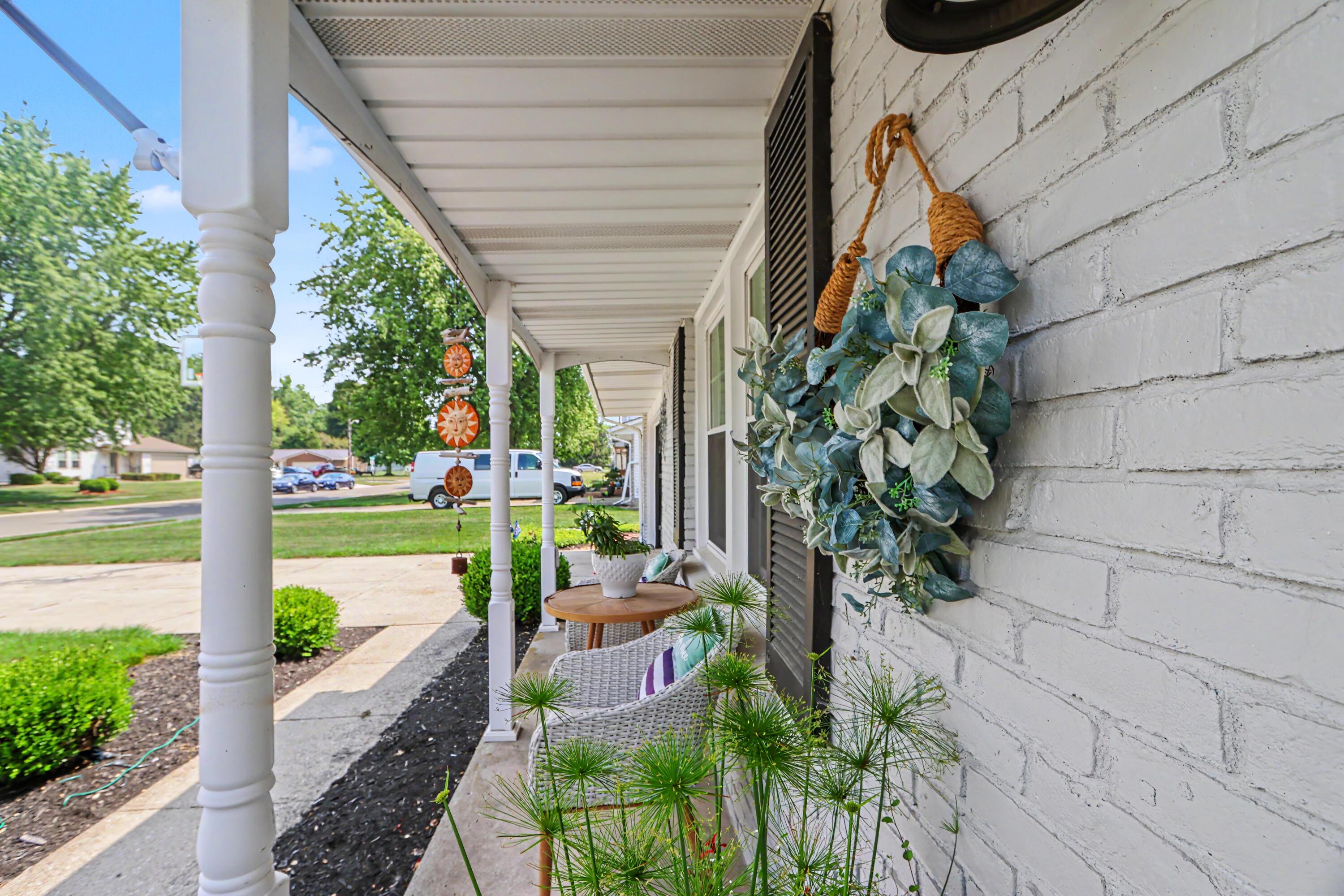 1453 Rosedale Avenue Property Photo 3