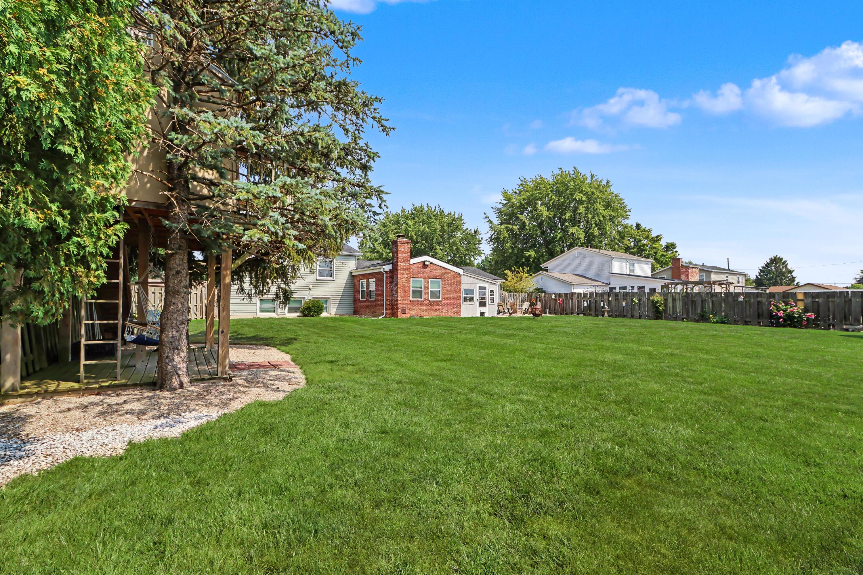 1453 Rosedale Avenue Property Photo 45
