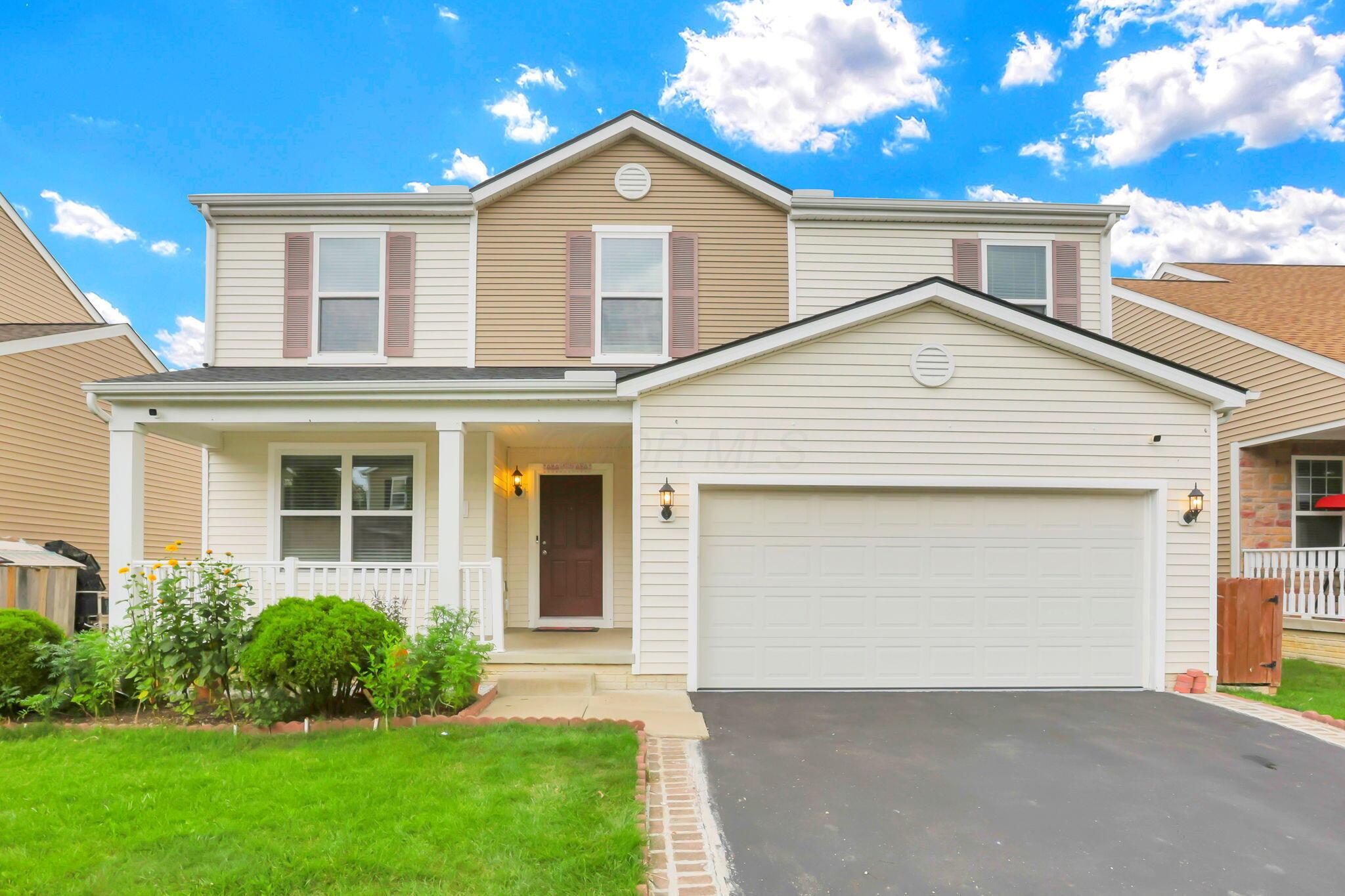 167 Instone Drive