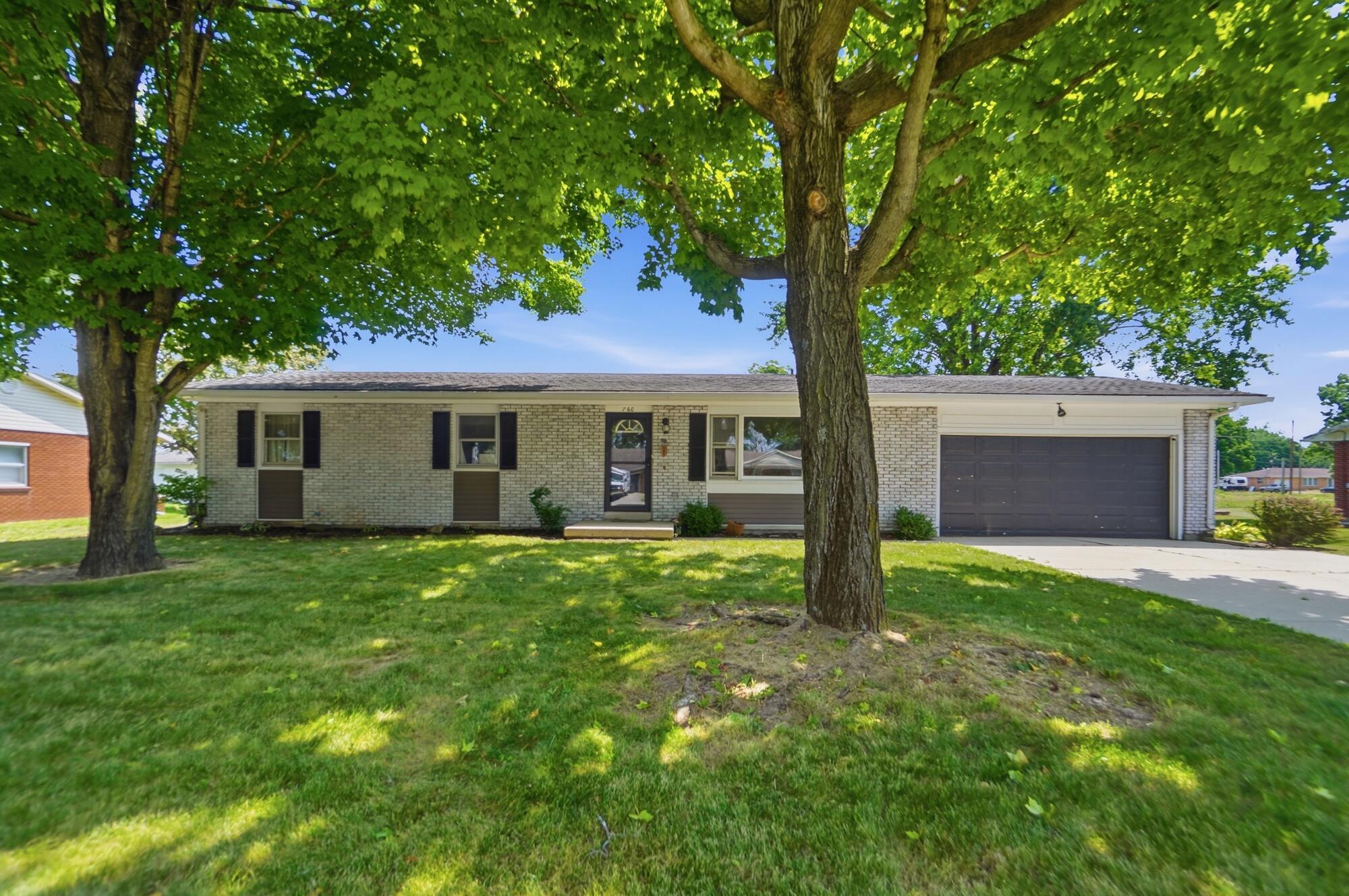 760 Humble Drive