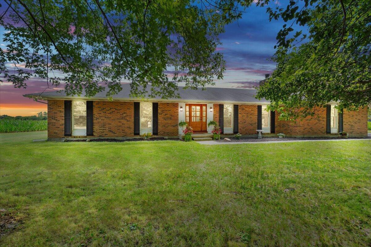 11855 Troy Road Property Photo 1