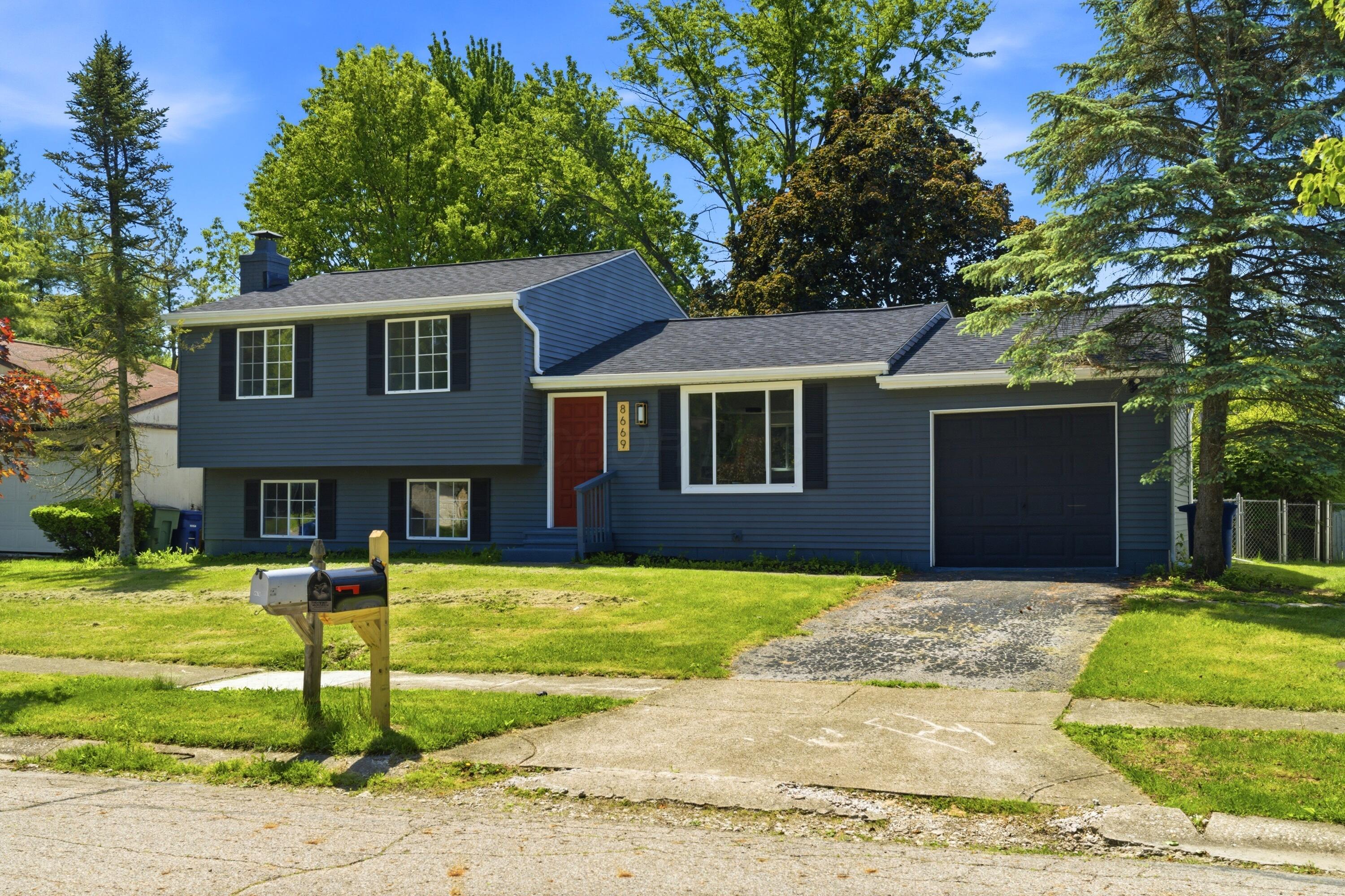 8669 Ripton Drive