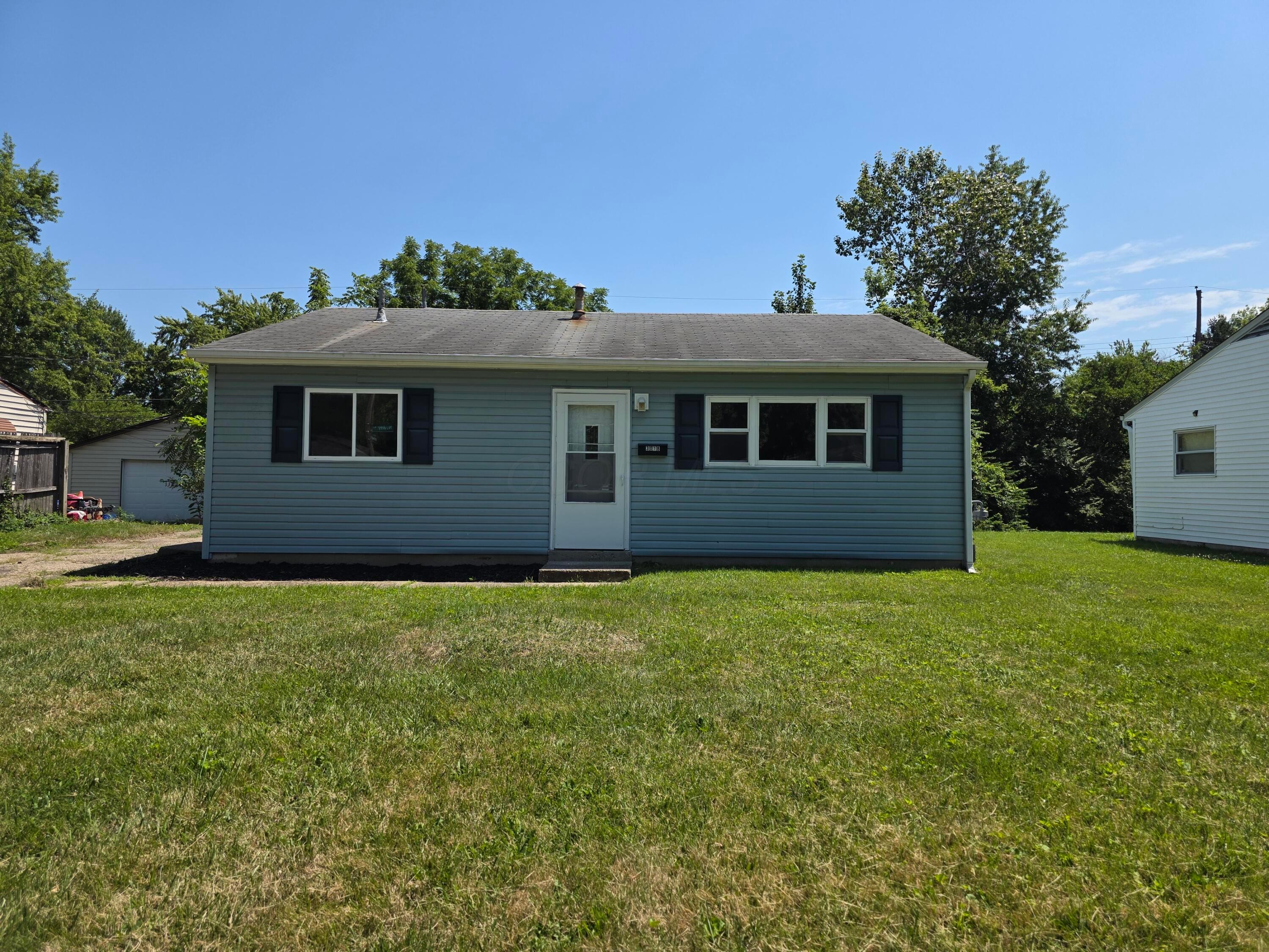 3018 Nuway Road Property Photo 1