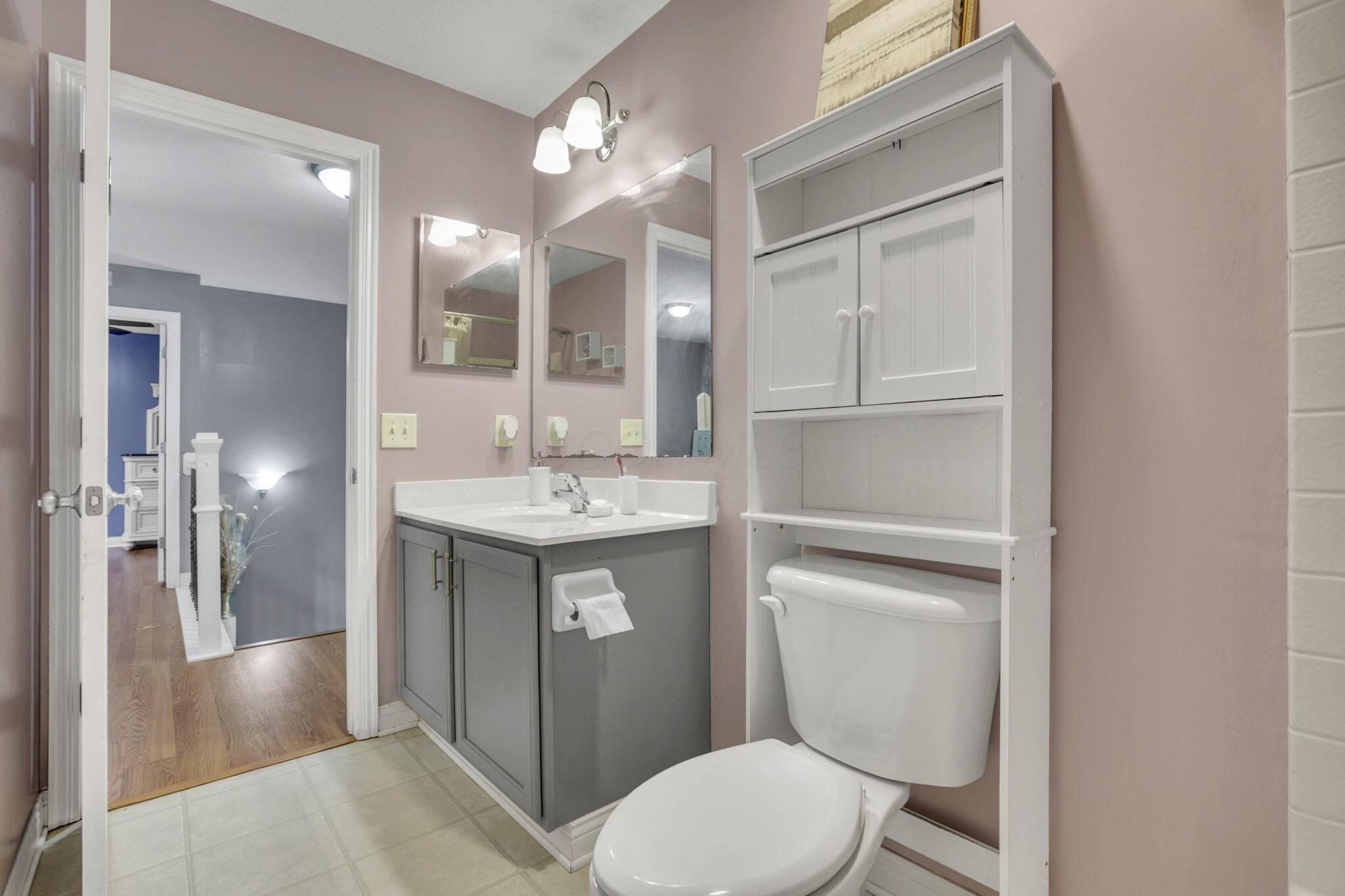 7913 Birch Creek Drive Property Photo 47