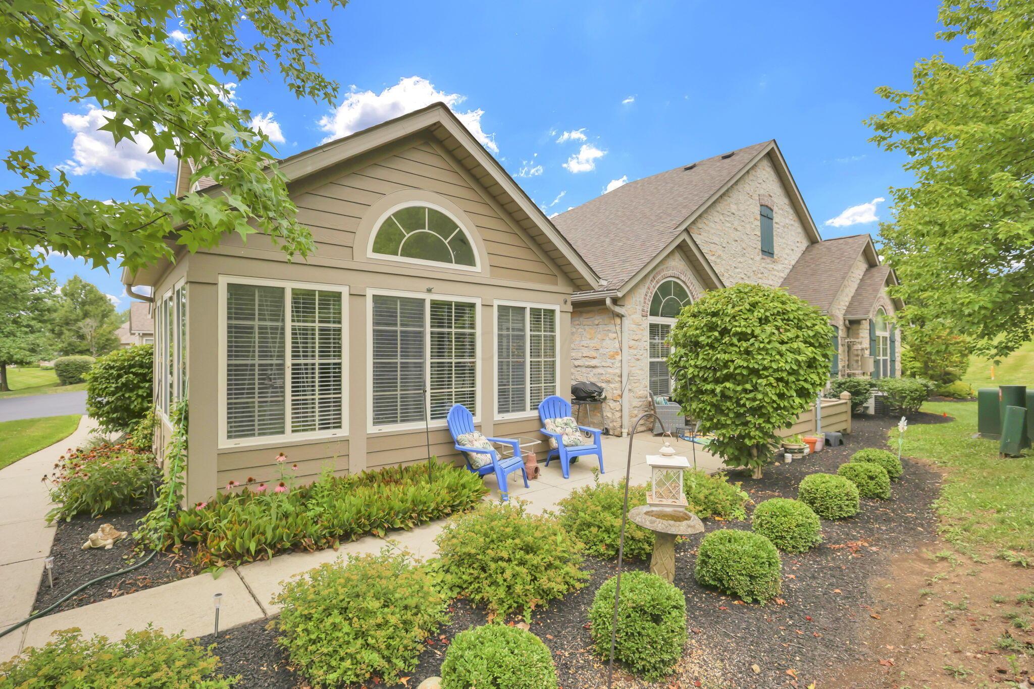 100 Stonegate Drive Property Photo 1