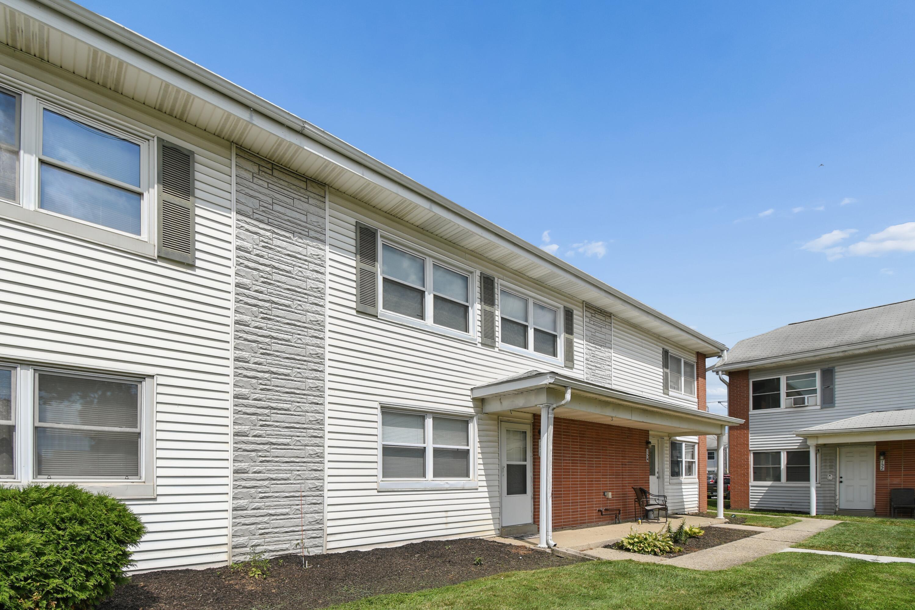 156 Buckeye Circle