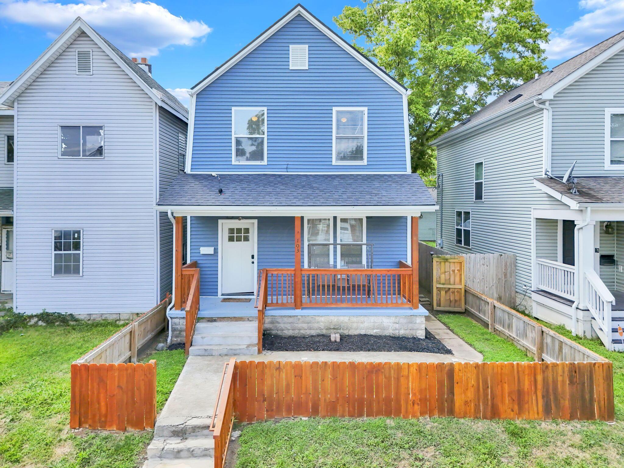 103 S Ogden Avenue Property Photo 2