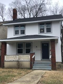 1366 Lockbourne Road Property Photo 1