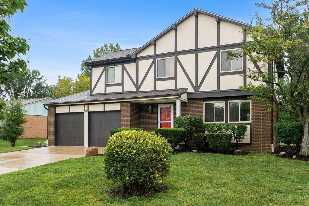 2256 Presley Drive Property Photo 4
