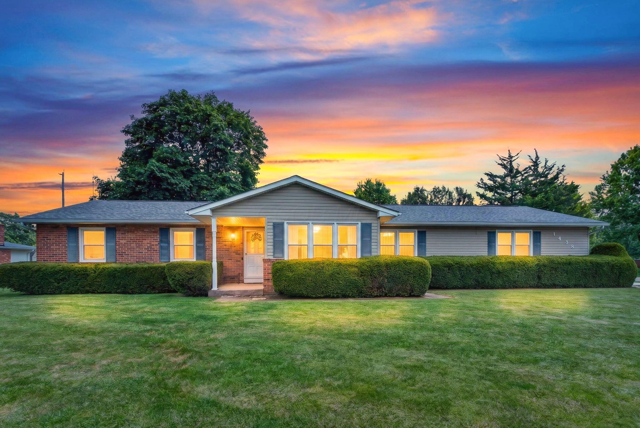 1438 Brenthaven Drive