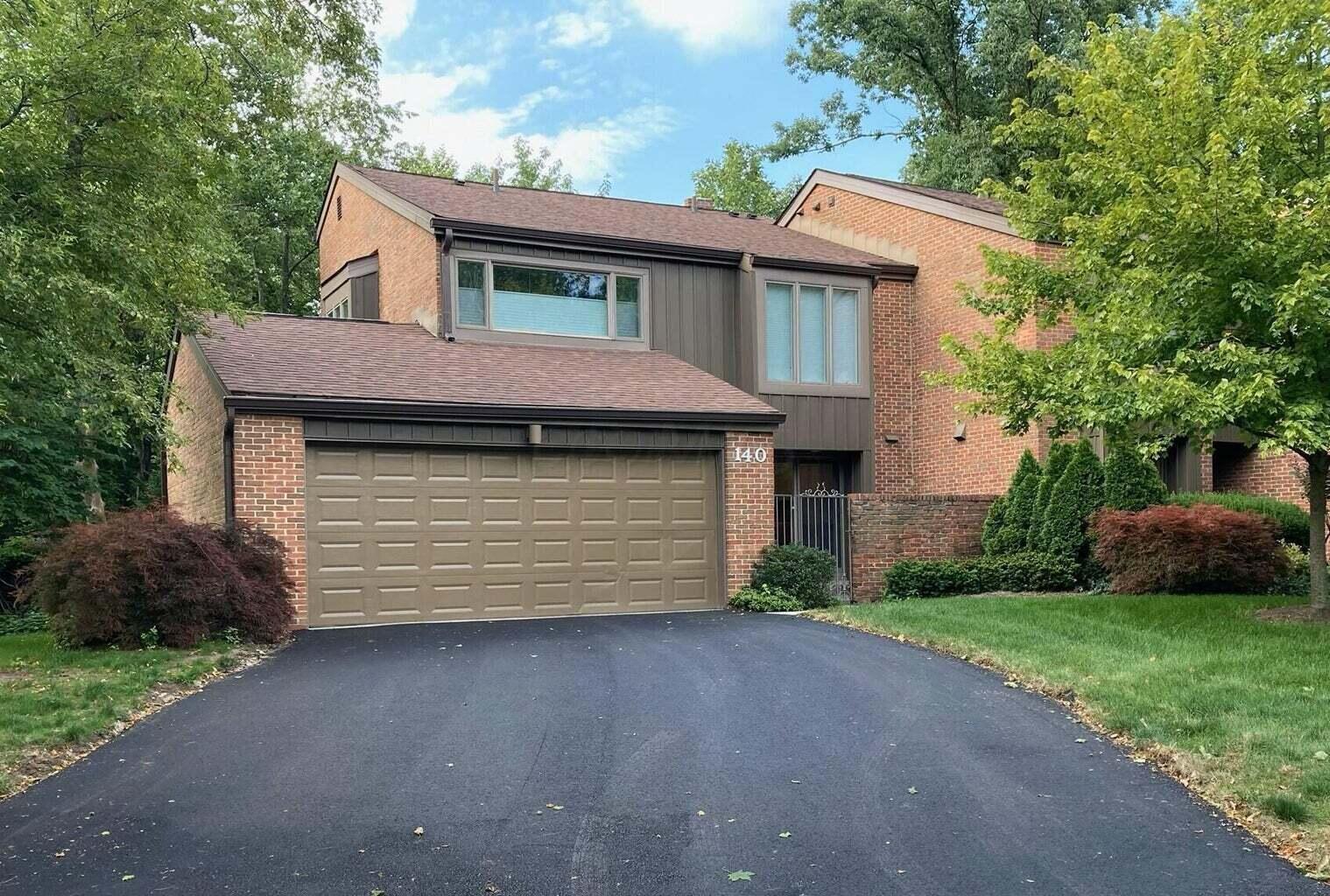 140 Glen Circle
