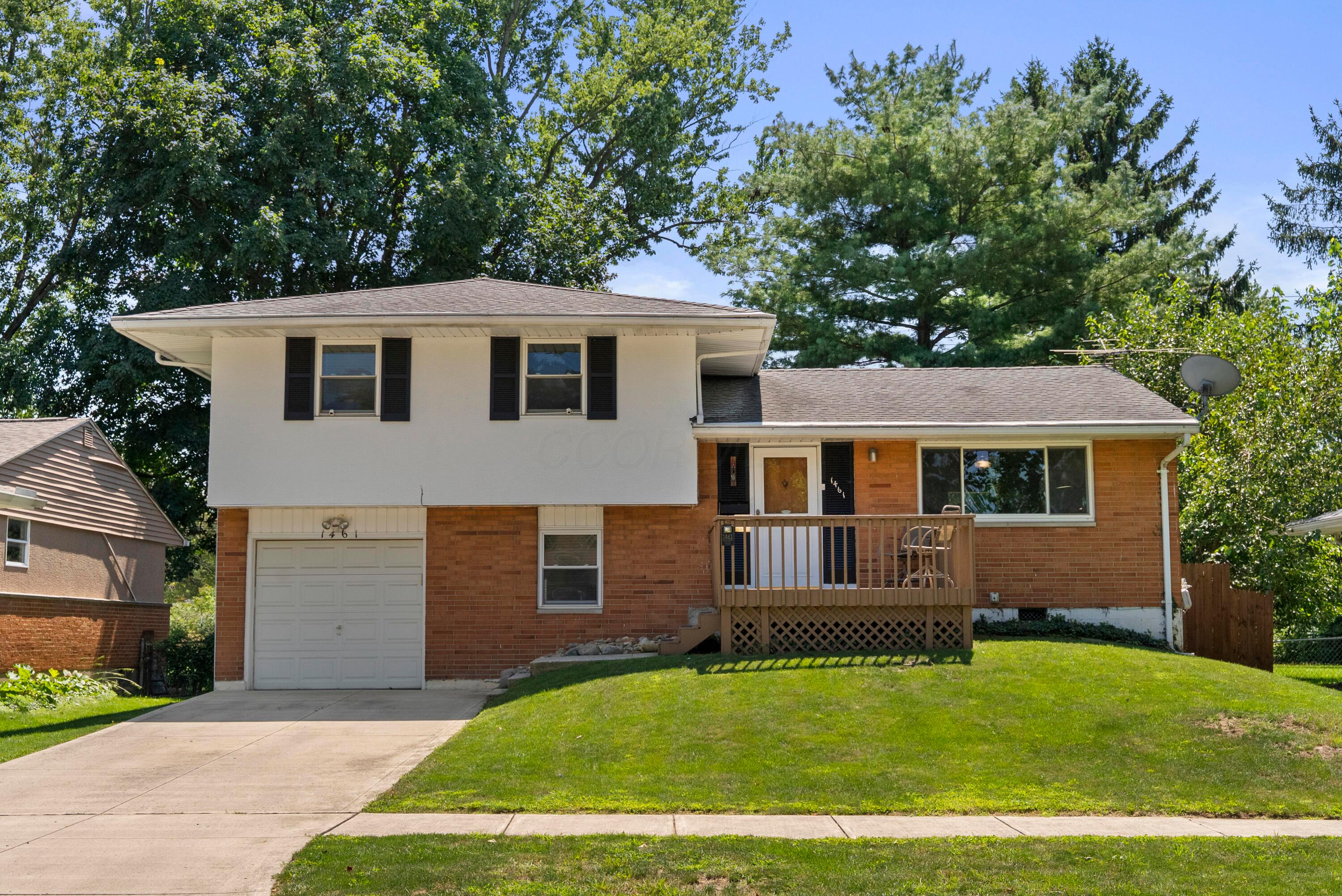 1461 Norma Road Property Photo 1