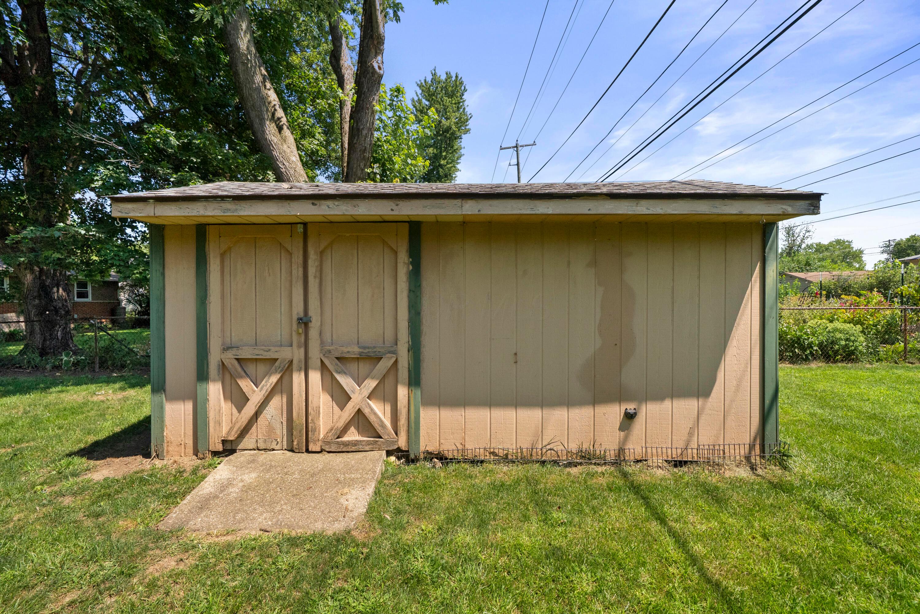 1461 Norma Road Property Photo 44