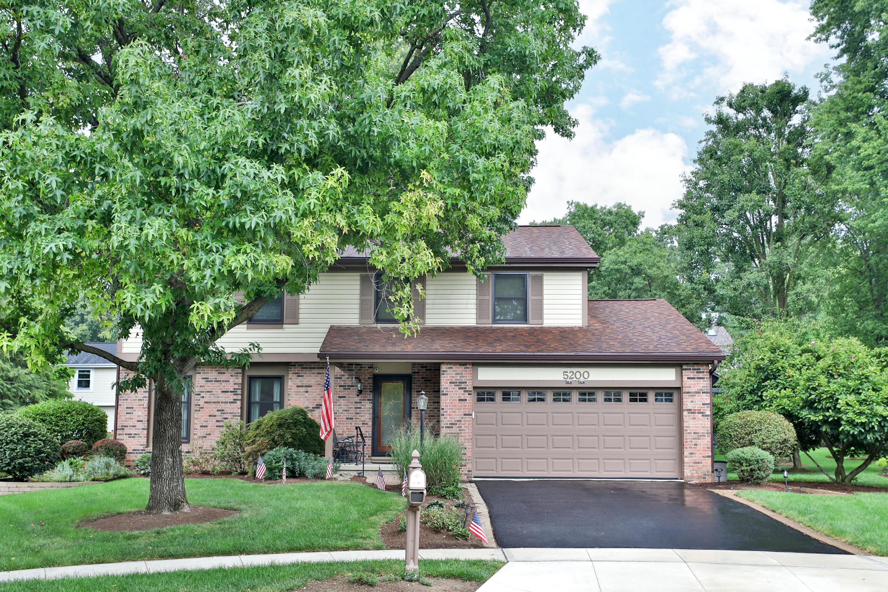 5200 Buckeye Grove