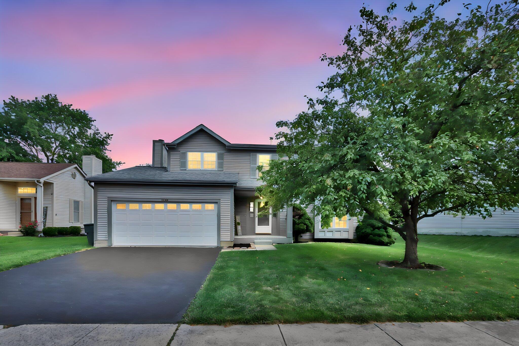 5362 Bonner Drive