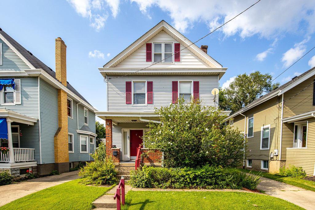 124 Albert Street Property Photo 1