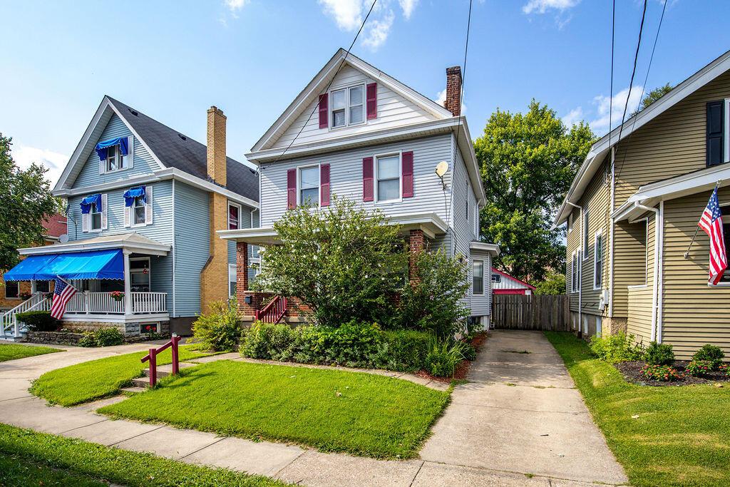 124 Albert Street Property Photo 2