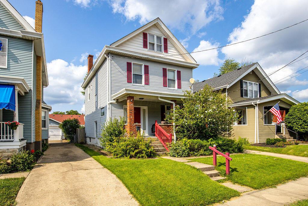 124 Albert Street Property Photo 3
