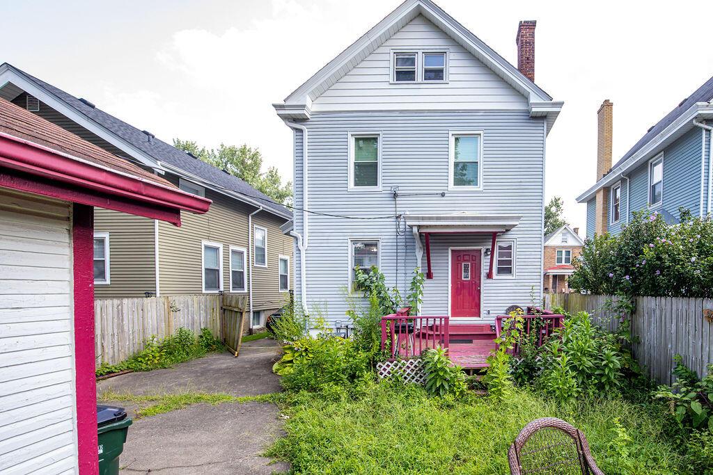 124 Albert Street Property Photo 6