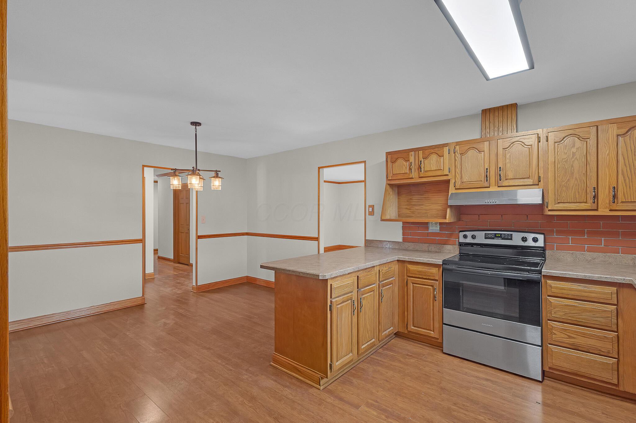 4981 Benzler Road Property Photo 8
