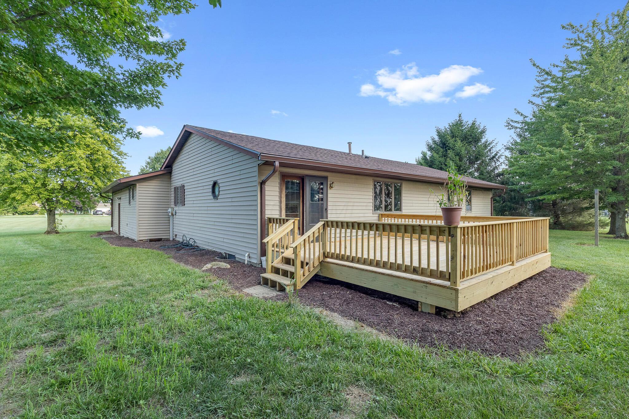 4981 Benzler Road Property Photo 19