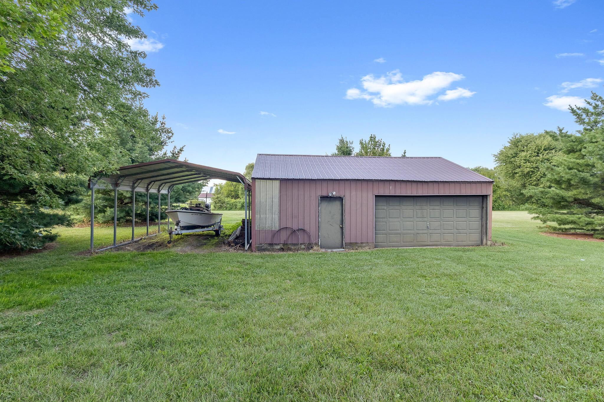 4981 Benzler Road Property Photo 20