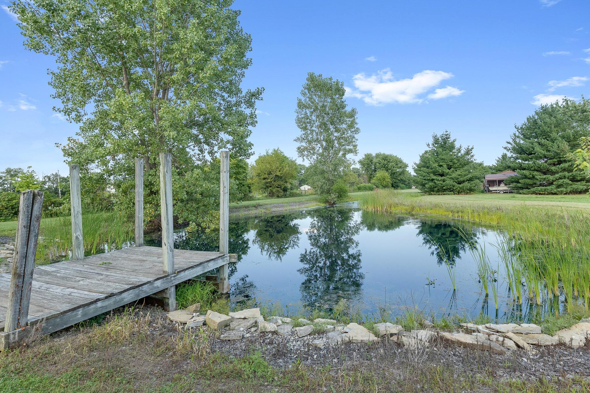 4981 Benzler Road Property Photo 21