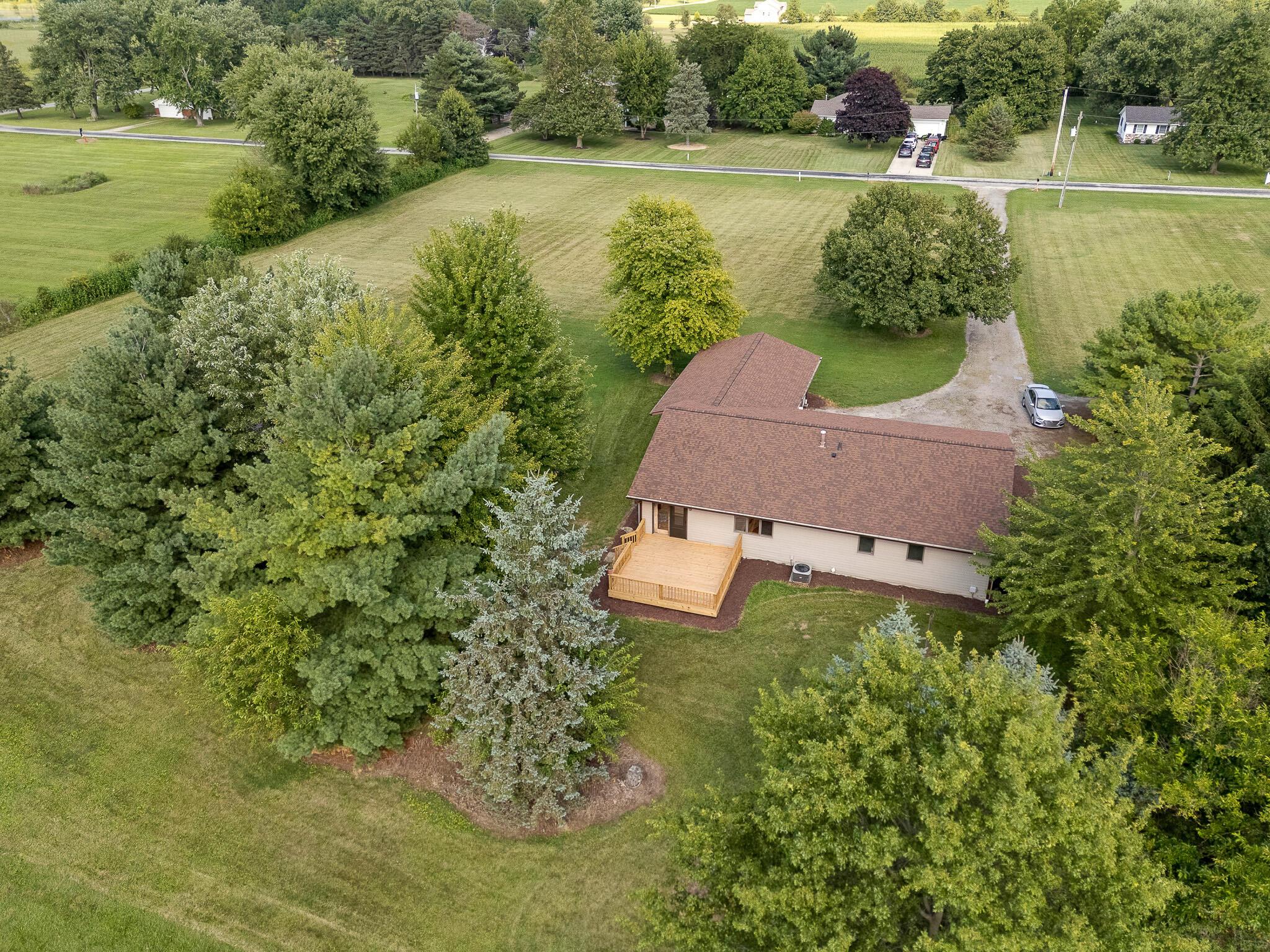 4981 Benzler Road Property Photo 23