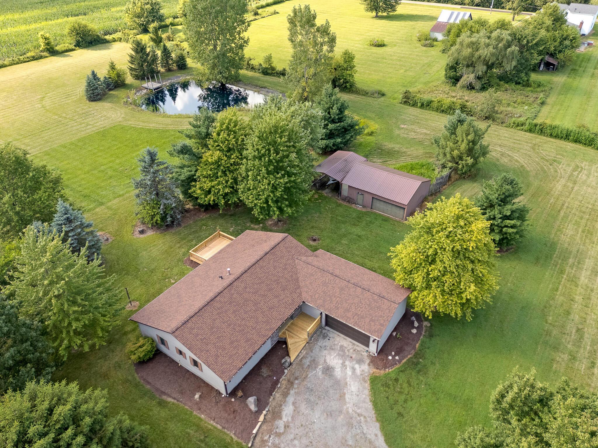 4981 Benzler Road Property Photo 24