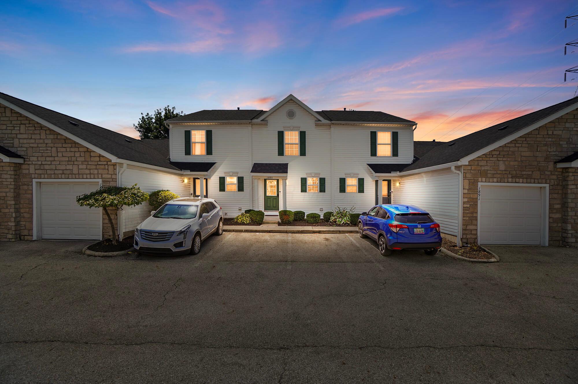 1893 Bashan Drive, 77c Property Photo 1